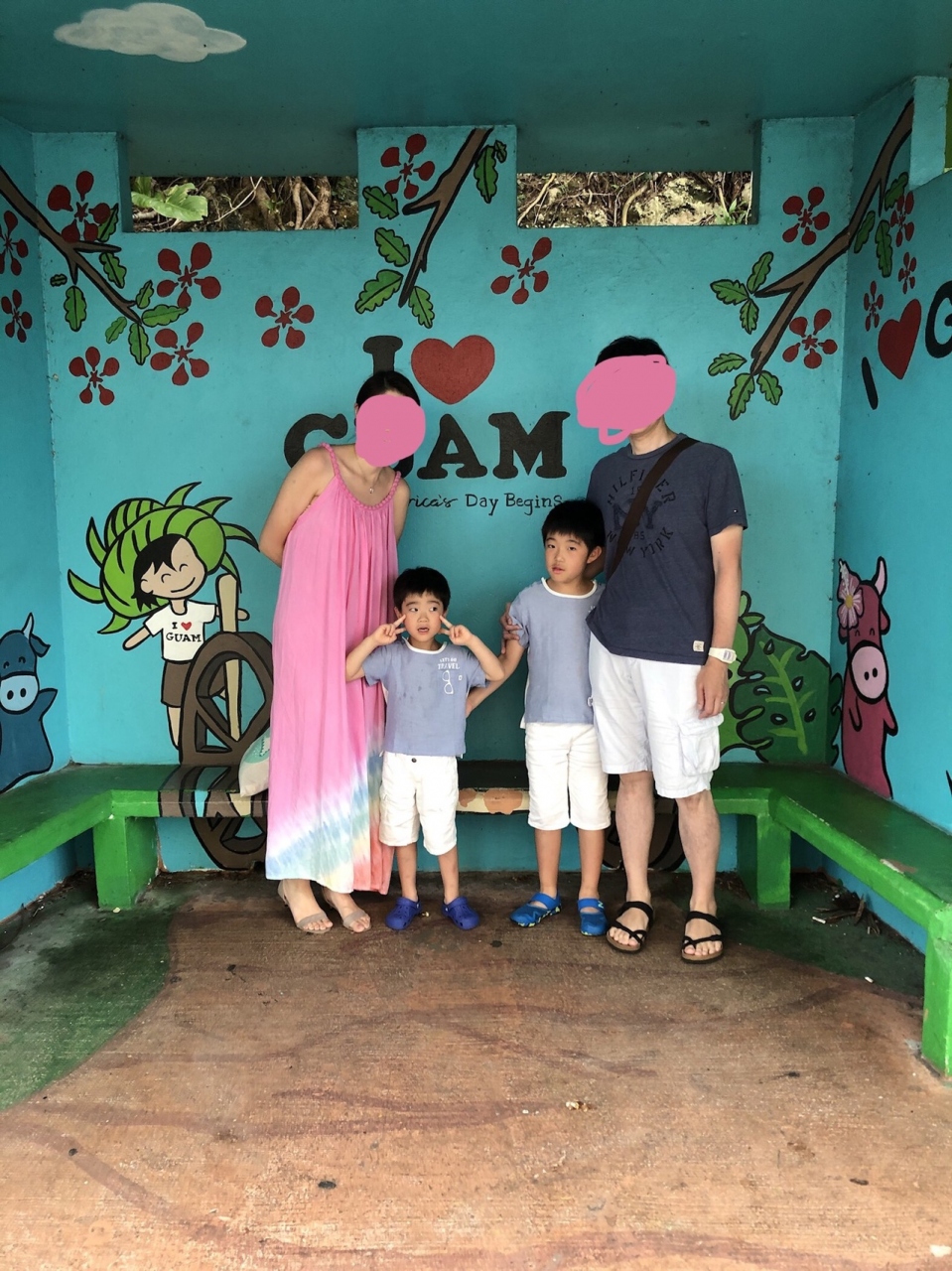 19年8月 エアプサンで行く子連れグアム旅行記 グアム グアム の旅行記 ブログ By ちえママさん フォートラベル 19年8月 エアプサンで行く子連れグアム旅行記 グアム グアム の旅行記 ブログ By ちえママさん フォートラベル
