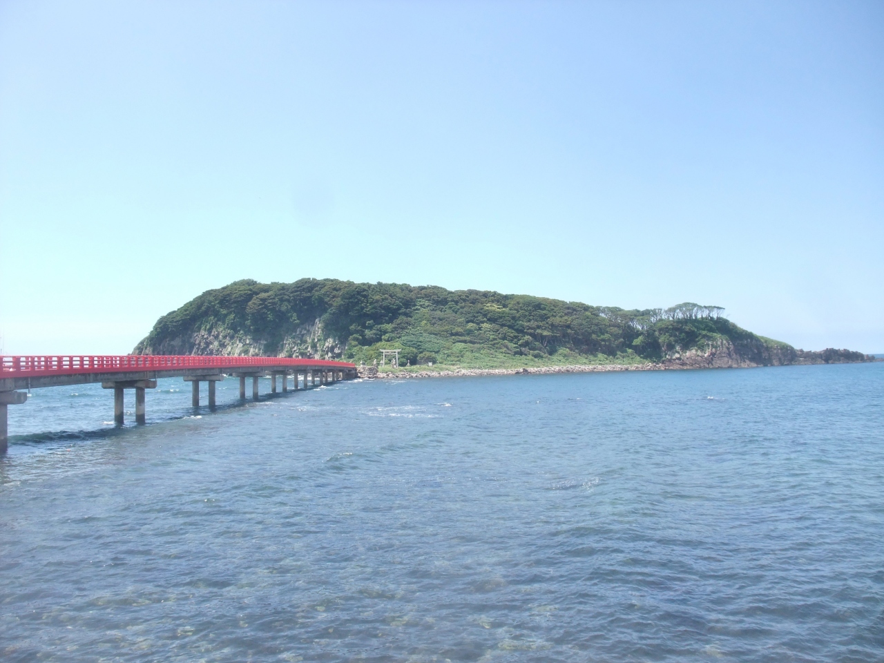 19年夏 越前海岸に浮かぶ神秘な神の島 雄島を探検し 断崖絶壁の東尋坊に遊ぶ 東尋坊 越前松島 三国 福井県 の旅行記 ブログ By ナオさん フォートラベル