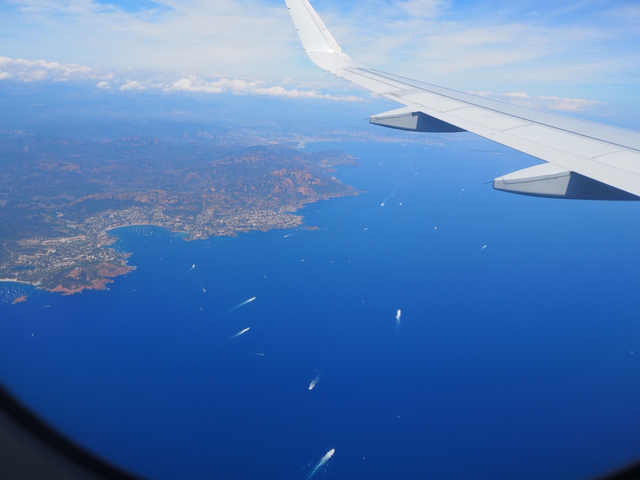 ブランスフィールド海峡