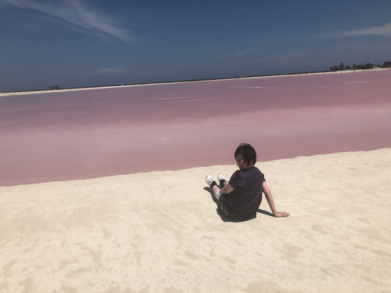 未知の国キューバ そして マヤ アステカのメキシコ No5 カンクン メキシコ の旅行記 ブログ By きらきらさん フォートラベル