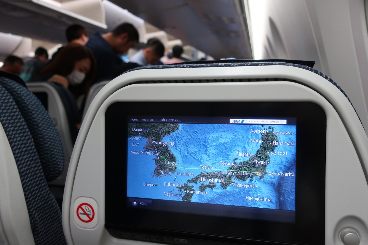 19海外 南米 弾丸10日間 01 まずはソウル往復 ソウル 韓国 の旅行記 ブログ By 森 武史 さん フォートラベル