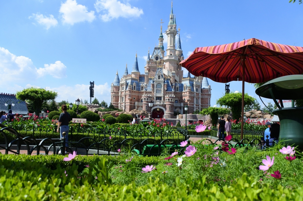 あなたのためのディズニー画像 トップ100 上海 ディズニー ツアー 関空 あなたのためのディズニー画像 トップ100 上海 ディズニー ツアー 関空