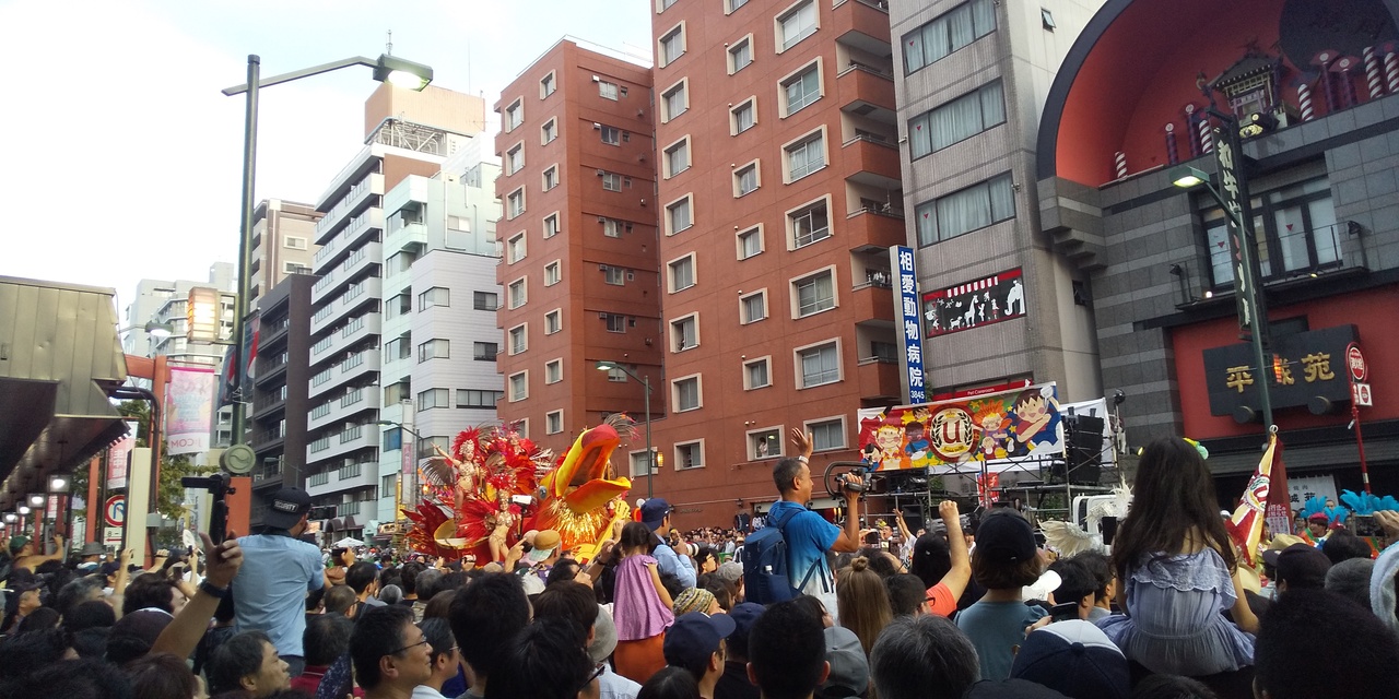 東京食べ歩き 浅草 東京 の旅行記 ブログ By イケタクさん フォートラベル