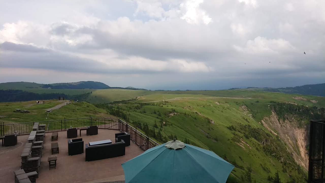 毎年恒例 王ヶ頭ホテル19 美ヶ原高原 長野県 の旅行記 ブログ By Uichoさん フォートラベル