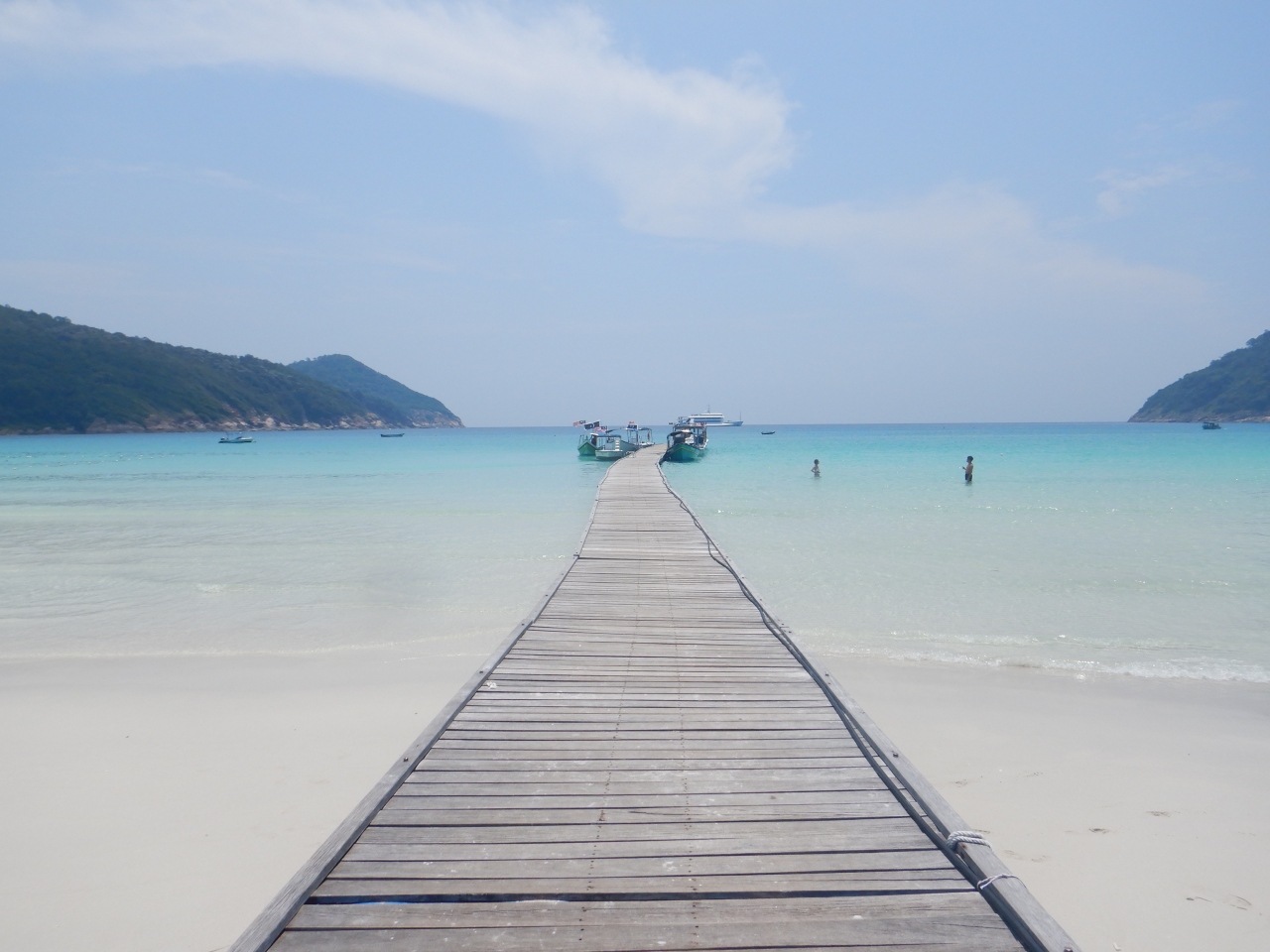 19夏休み レダン島一人旅 2 移動編 レダン島 マレーシア の旅行記 ブログ By Lime158さん フォートラベル