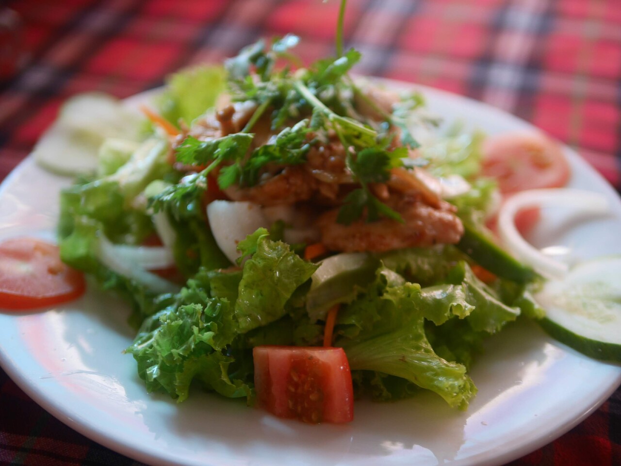幻のチキンサラダ Salad Ga サラ ガーを サイゴンで捜す ホーチミン ベトナム の旅行記 ブログ By Palさん フォートラベル 幻のチキンサラダ Salad Ga サラ ガーを サイゴンで捜す ホーチミン ベトナム の旅行記 ブログ By Palさん フォートラベル
