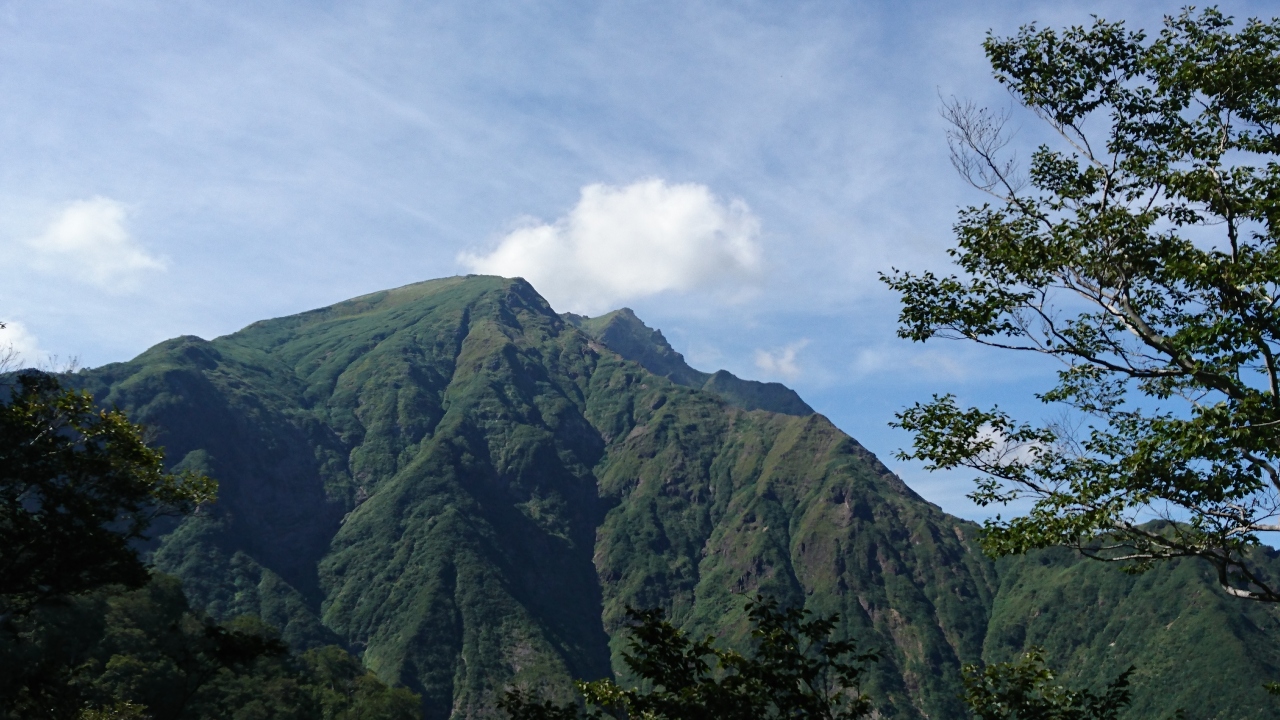 山の景色 2019谷川岳 谷川温泉 湯桧曽温泉 群馬県 の旅行記 ブログ By くろねこだりゅんさん フォートラベル 山の景色 2019谷川岳 谷川温泉 湯桧曽温泉 群馬県 の旅行記 ブログ By くろねこだりゅんさん フォートラベル