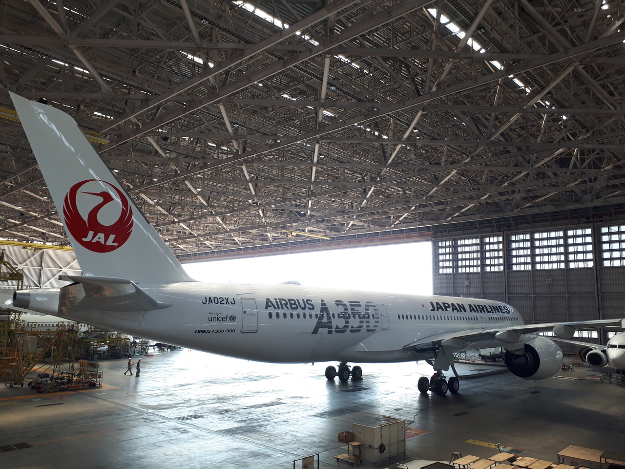 オフ会ついでにjal工場見学 東京の旅行記 ブログ By Jaikochanさん フォートラベル オフ会ついでにjal工場見学 東京の旅行記 ブログ By Jaikochanさん フォートラベル
