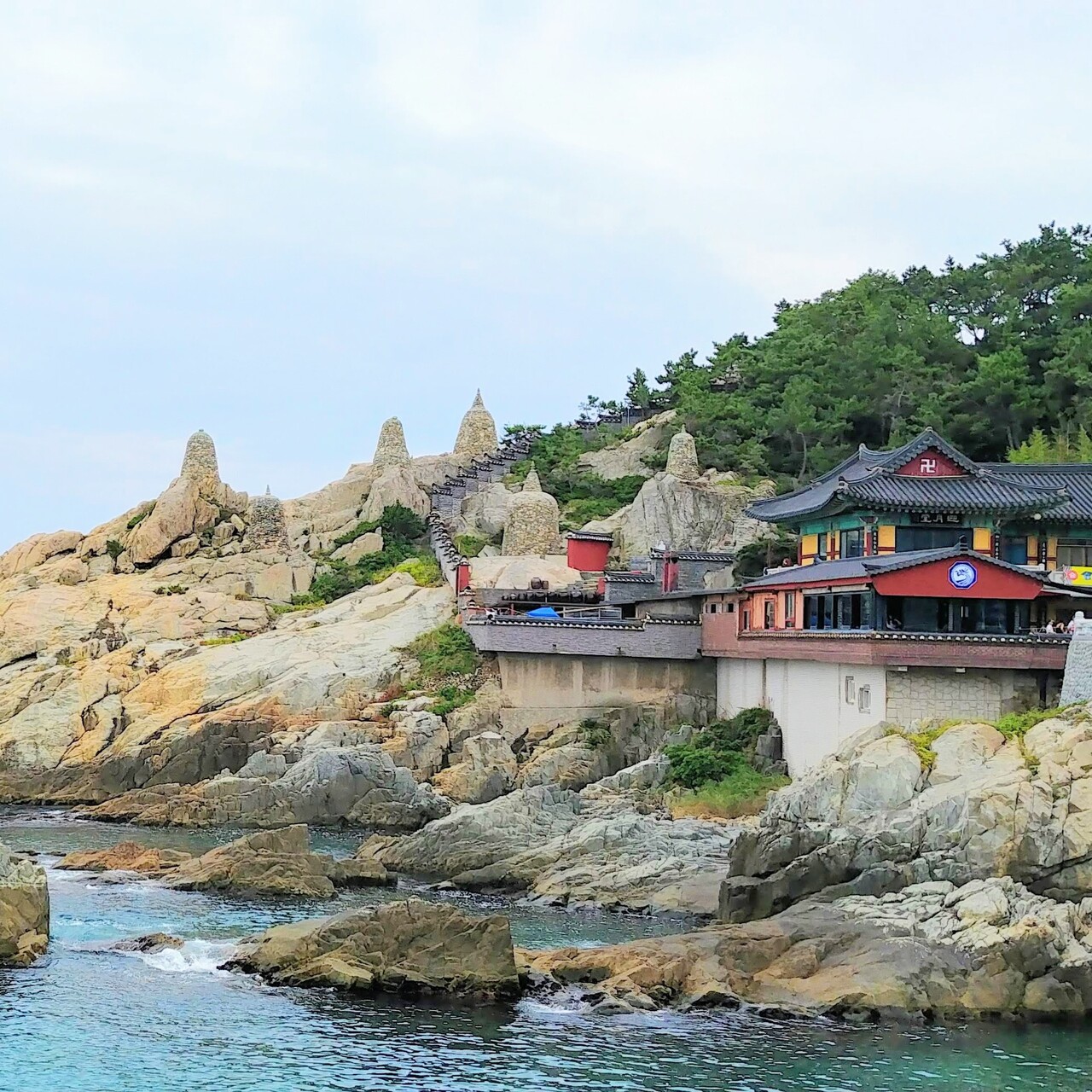 一泊二日 夏の釜山一人旅 Part 3 釜山 韓国 の旅行記 ブログ By Hinotabiさん フォートラベル 一泊二日 夏の釜山一人旅 Part 3 釜山 韓国 の旅行記 ブログ By Hinotabiさん フォートラベル