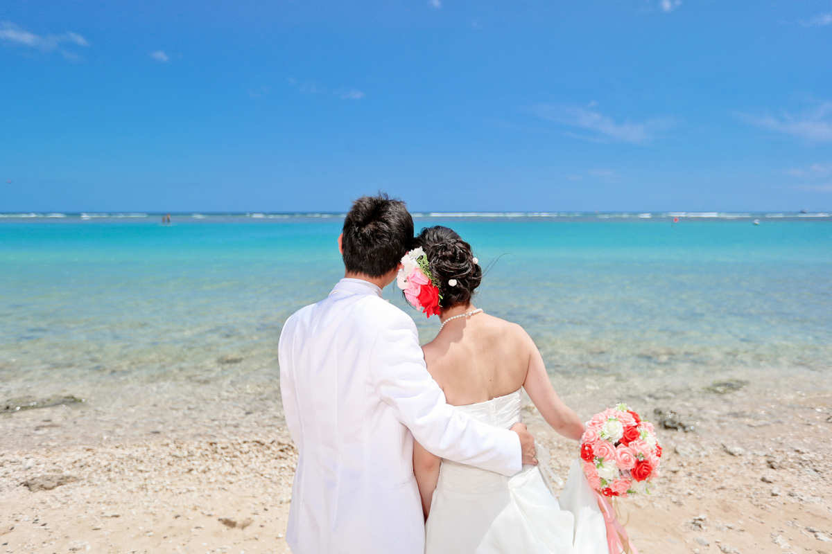 新婚旅行でハワイ行ったら人生変わった ホノルル ハワイ の旅行記 ブログ By Tsugeさん フォートラベル