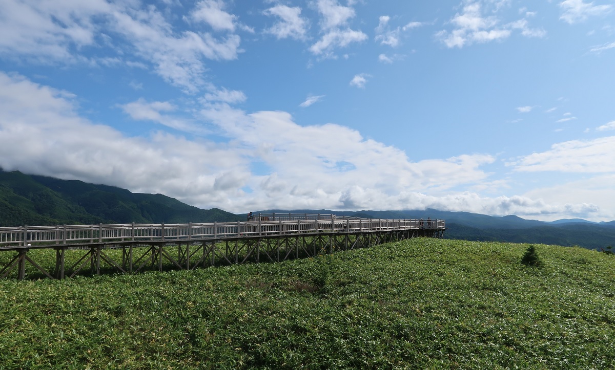 北海道道東旅行 Porta