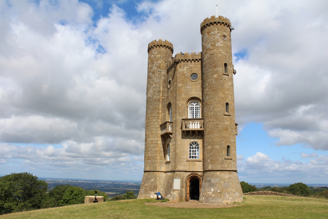 コッツウォルズの欲張り8村巡り その コッツウォルズ地方 イギリス の旅行記 ブログ By ヨコロコさん フォートラベル