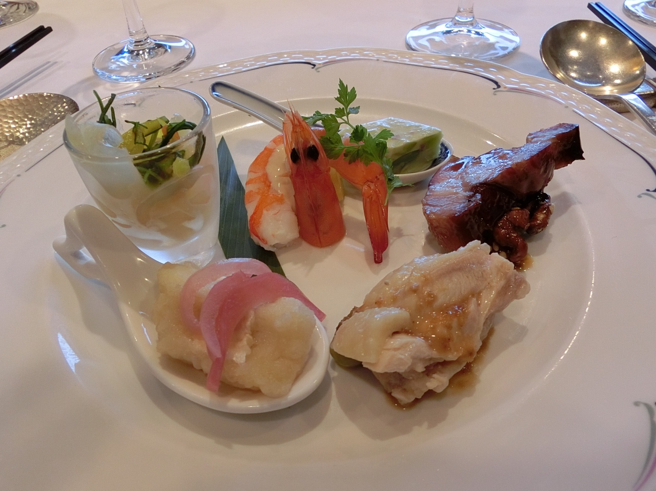 ランチ会 銀座アスター お茶の水賓館 御茶ノ水 本郷 東京 の旅行記 ブログ By Satobuさん フォートラベル