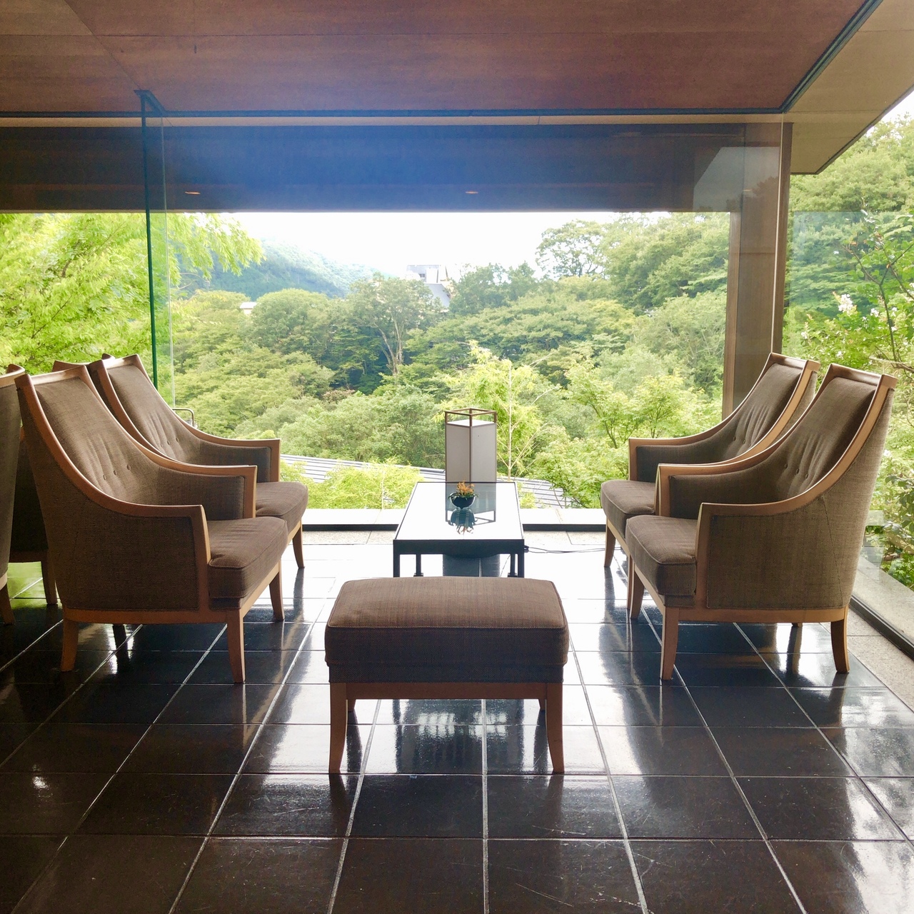 秋の箱根一泊二日 翠松園 宿泊 強羅花壇 ランチ 強羅温泉 神奈川県 の旅行記 ブログ By Natsucottさん フォートラベル