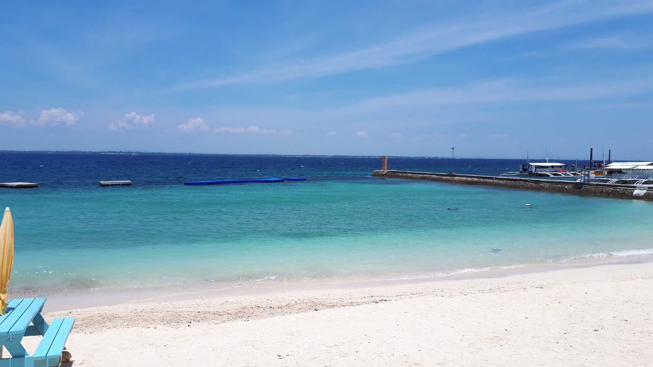 セブ島のんびり旅19年夏 もちろん仕事は忘れない セブ島 フィリピン の旅行記 ブログ By 名もなき社畜さん フォートラベル