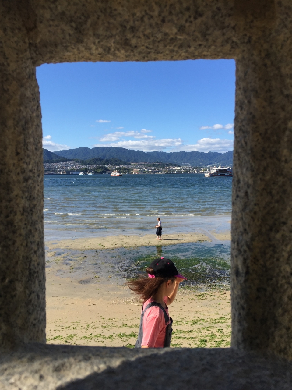 1泊2日 広島の旅 家族で旅するの初めてかも 宮島 厳島神社 広島県 の旅行記 ブログ By Lovelypuppetさん フォートラベル