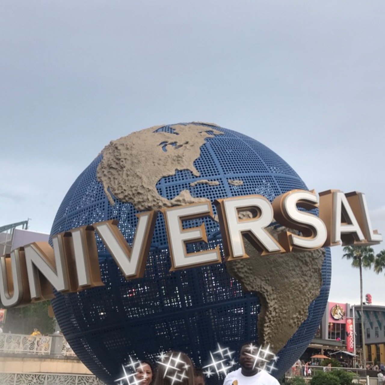 19年8月 トラブル多めの初オーランド8泊10日 ２日目 オーランド アメリカ の旅行記 ブログ By ｎａさん フォートラベル