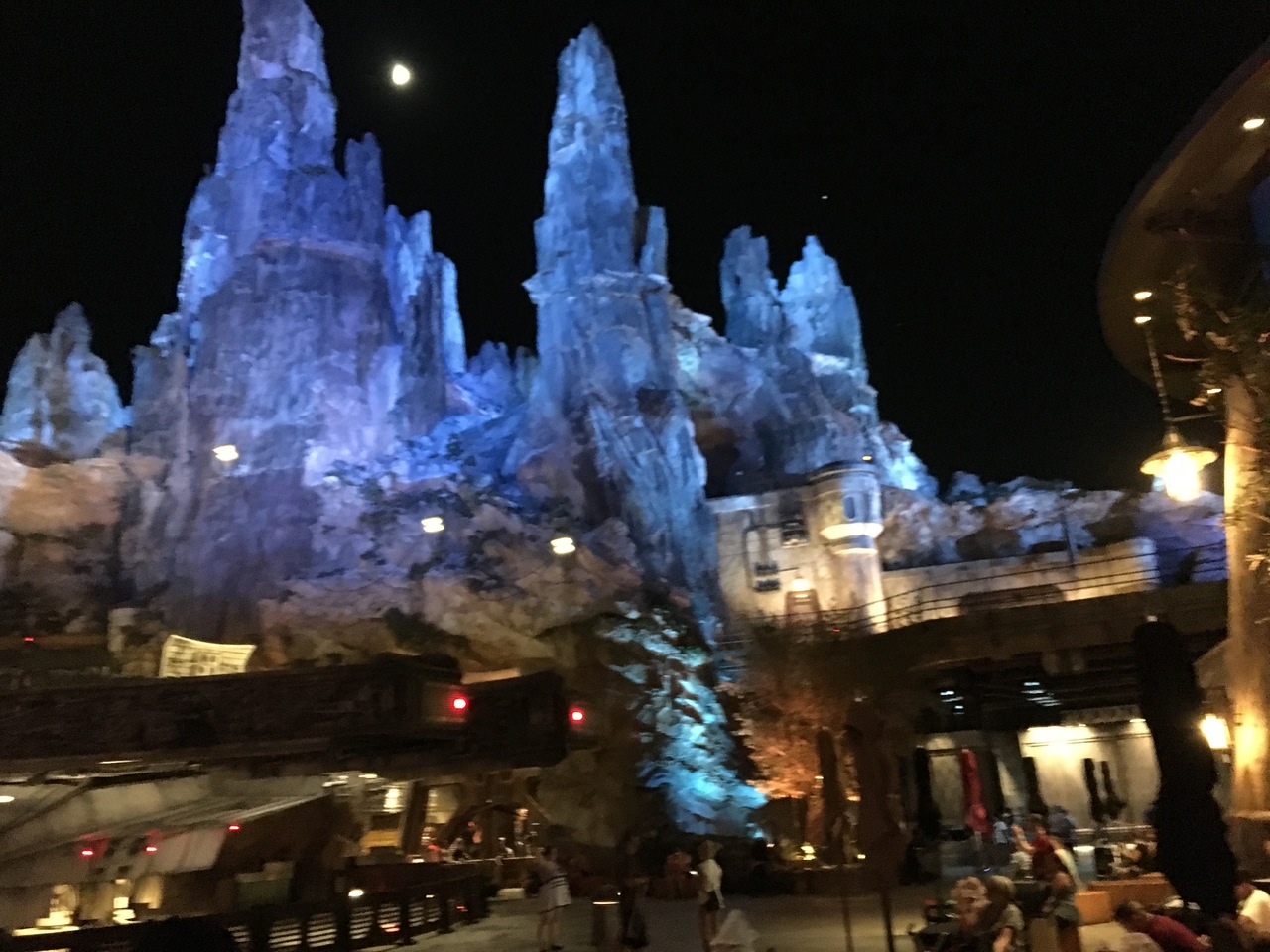 ディズニーワールド 19 ハリウッドスタジオ ギャラクシー スターウォーズ Wdw オーランド アメリカ の旅行記 ブログ By Umモカチビさん フォートラベル