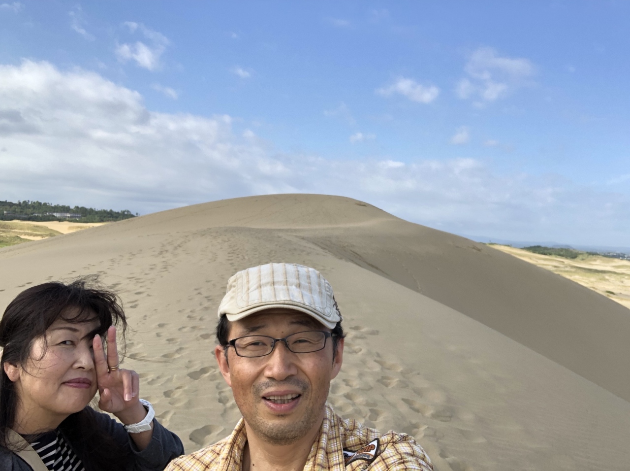 19鳥取１泊２日 鳴り石の浜 倉吉白壁土蔵群 白兎海岸 鳥取砂丘 倉吉 鳥取県 の旅行記 ブログ By ぱぺぱぺさん フォートラベル