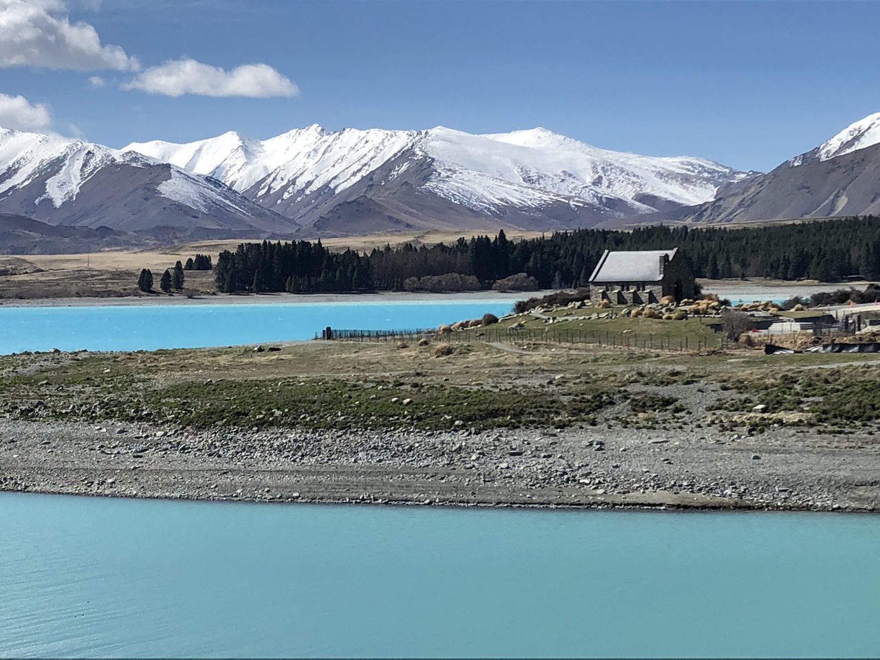 クライストチャーチ テカポ マウントクック クイーンズタウン New Zealand 19 ニュージーランドの旅行記 ブログ By Dj Yotanさん フォートラベル