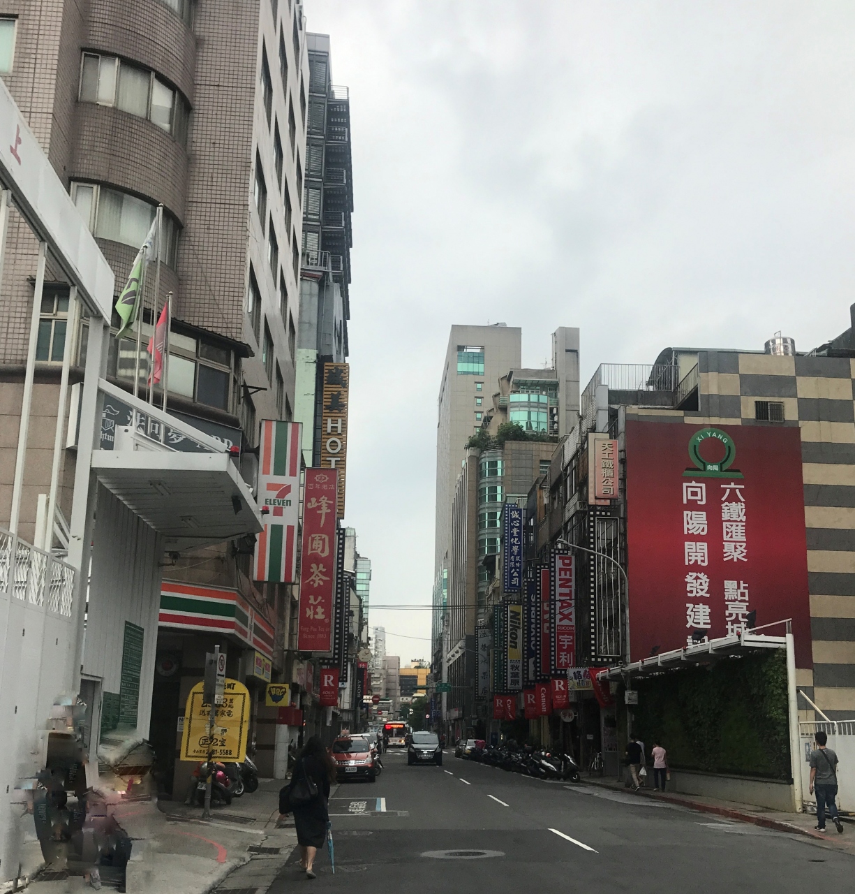 弾丸台北移動備忘録 城美大飯店 チェア マン ホテル 台北 台湾 の旅行記 ブログ By Kokoa Chanさん フォートラベル