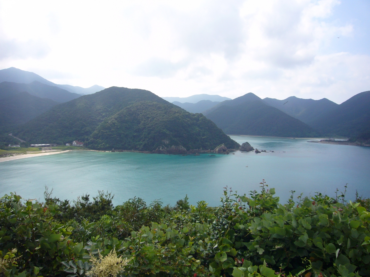 の 天気 五島