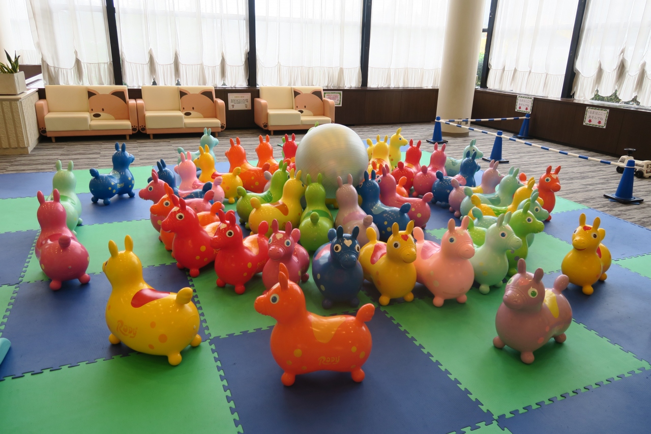 September 19 那須塩原旅行記 ウェルカムベビーのお宿 ロイヤルホテル那須に宿泊 那須 栃木県 の旅行記 ブログ By なかじさん フォートラベル