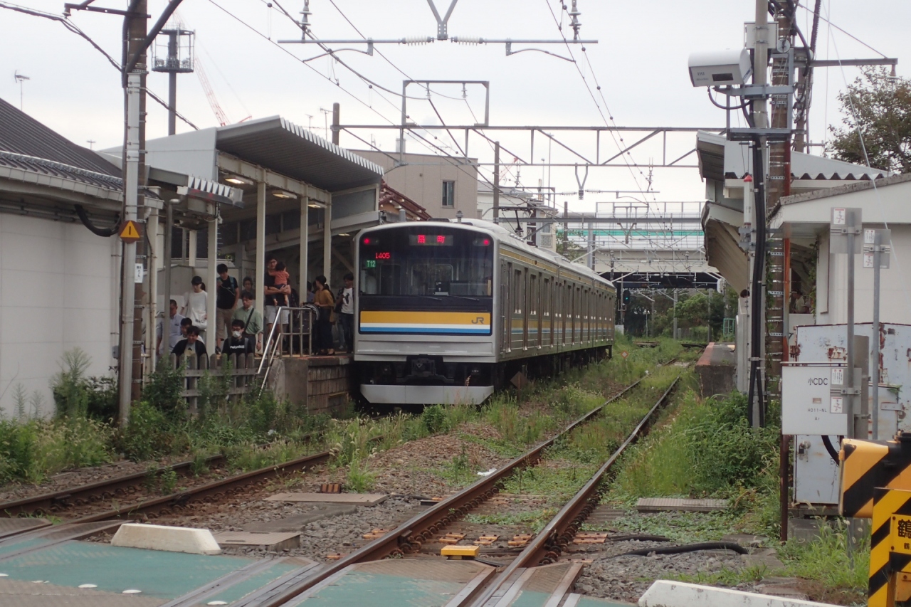 カオスな沿線風景の鶴見線全13駅ー1駅と南武線支線5駅を自転車で各駅停車してみた 川崎 神奈川県 の旅行記 ブログ By こぼちゃさん フォートラベル カオスな沿線風景の鶴見線全13駅ー1駅と南武線支線5駅を自転車で各駅停車してみた 川崎 神奈川県 の旅行記 ブログ By こぼちゃさん フォートラベル