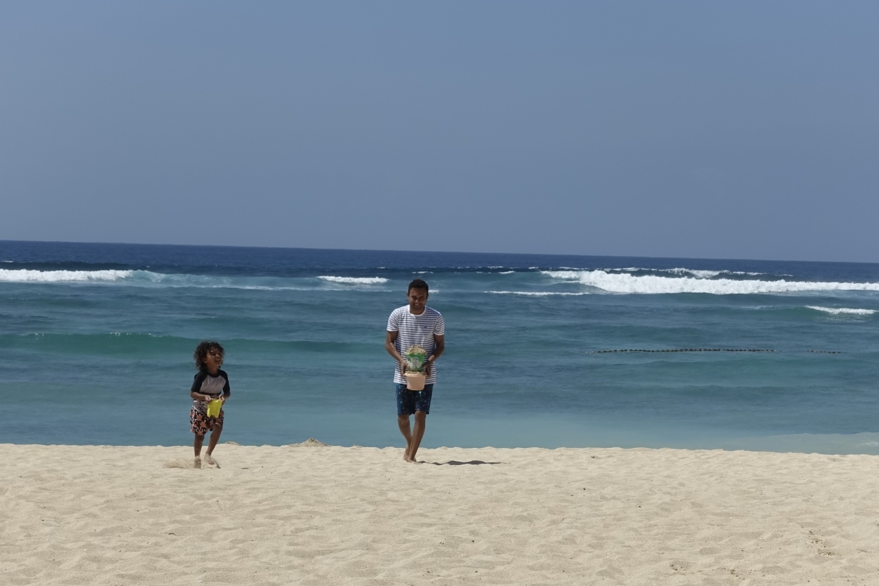 ２０１９夏 リッツカールトン バリに泊まる その２ バリ島 インドネシア の旅行記 ブログ By さわまりさん フォートラベル