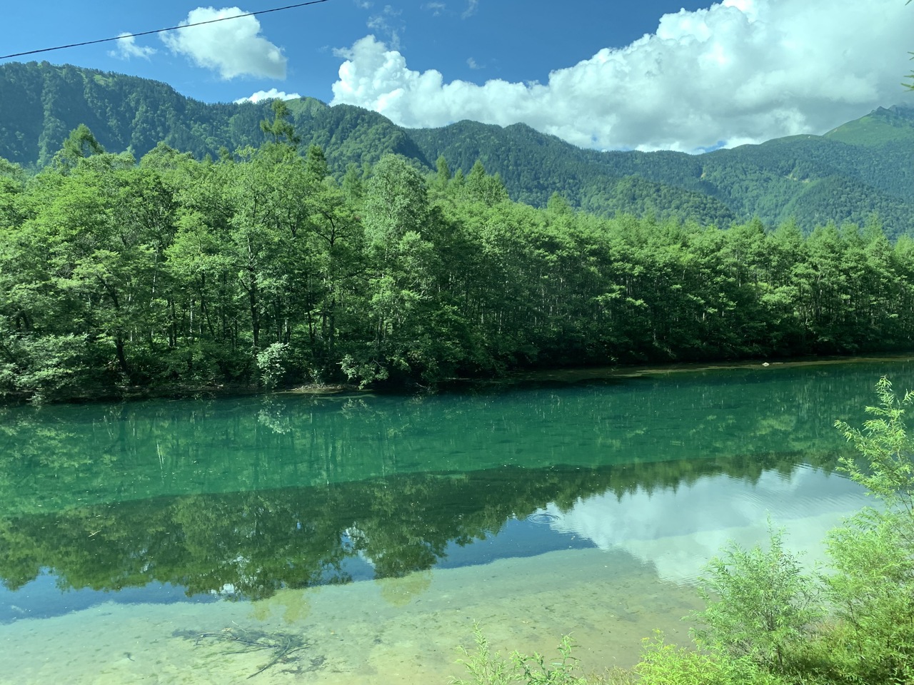 浅間温泉 上高地への旅 上高地 長野県 の旅行記 ブログ By Gizumin23さん フォートラベル