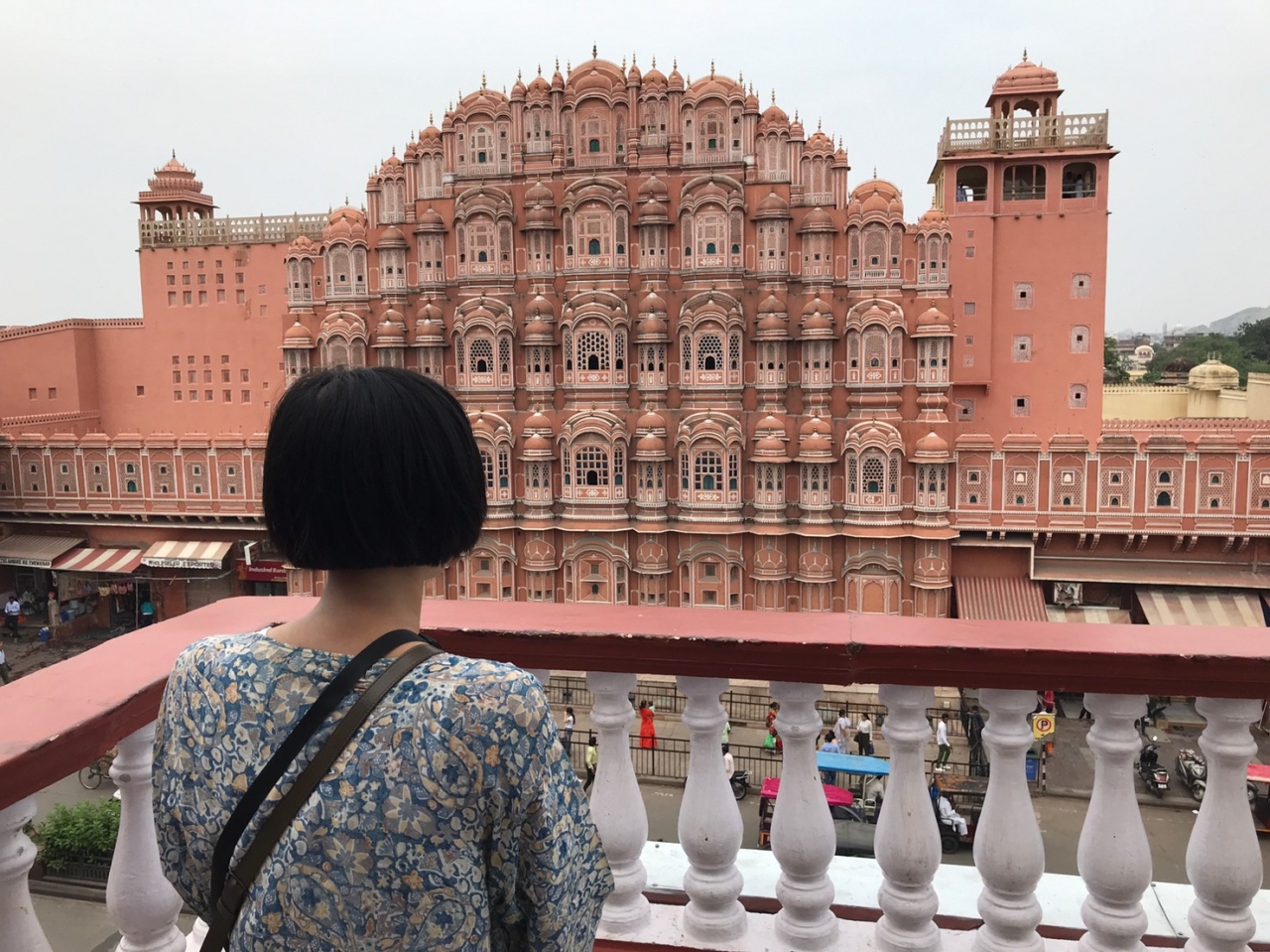 30代女子ひとり旅 インド4日目 ジャイプール インド の旅行記 ブログ By ナマステともこさん フォートラベル