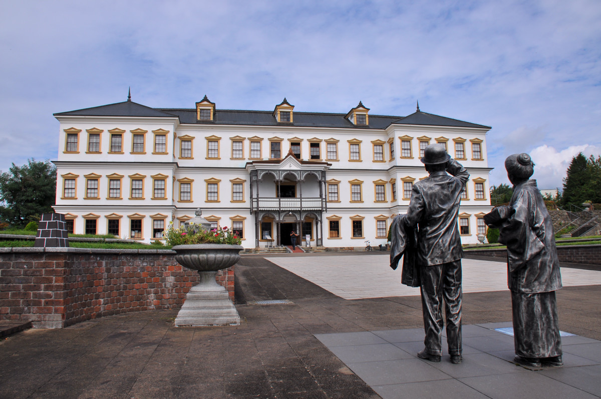 小坂町立小坂小学校