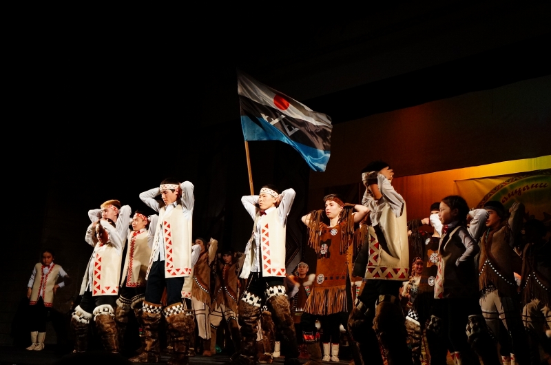 冬のシベリアへの旅8 伝説の悪路を縦断しエヴェンキ族の祭へ Legendary Road To Join Evenki Festival その他の都市 ロシア の旅行記 ブログ By ノーーウォリーズさん フォートラベル