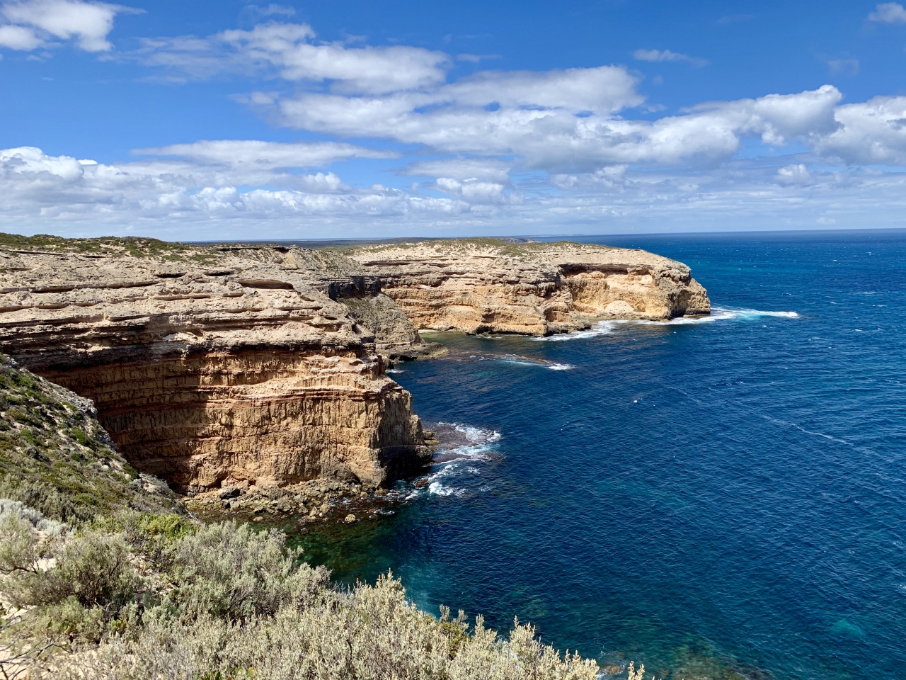 『オーストラリア南部、アデレード近郊レンタカー、キャンプ旅 3 ヨーク半島』南オーストラリア州(オーストラリア)の旅行記・ブログ by ボラッ