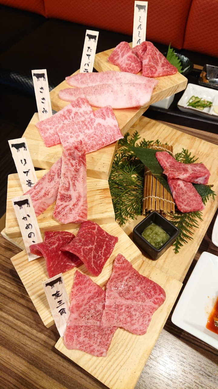 横浜中華街で贅沢 焼肉ランチ 中華街と横浜公園を散策 横浜 神奈川県 の旅行記 ブログ By しんさん フォートラベル