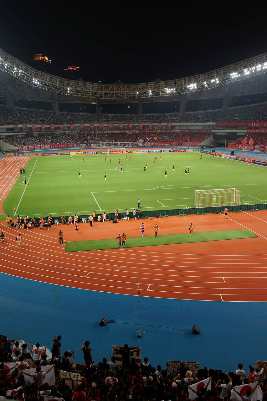Acl19 浦和レッズ対上海上港の試合観戦のため2年ぶり3度目の上海へ 上海 中国 の旅行記 ブログ By Eme10さん フォートラベル Acl19 浦和レッズ対上海上港の試合観戦のため2年ぶり3度目の上海へ 上海 中国 の旅行記 ブログ By Eme10さん フォートラベル