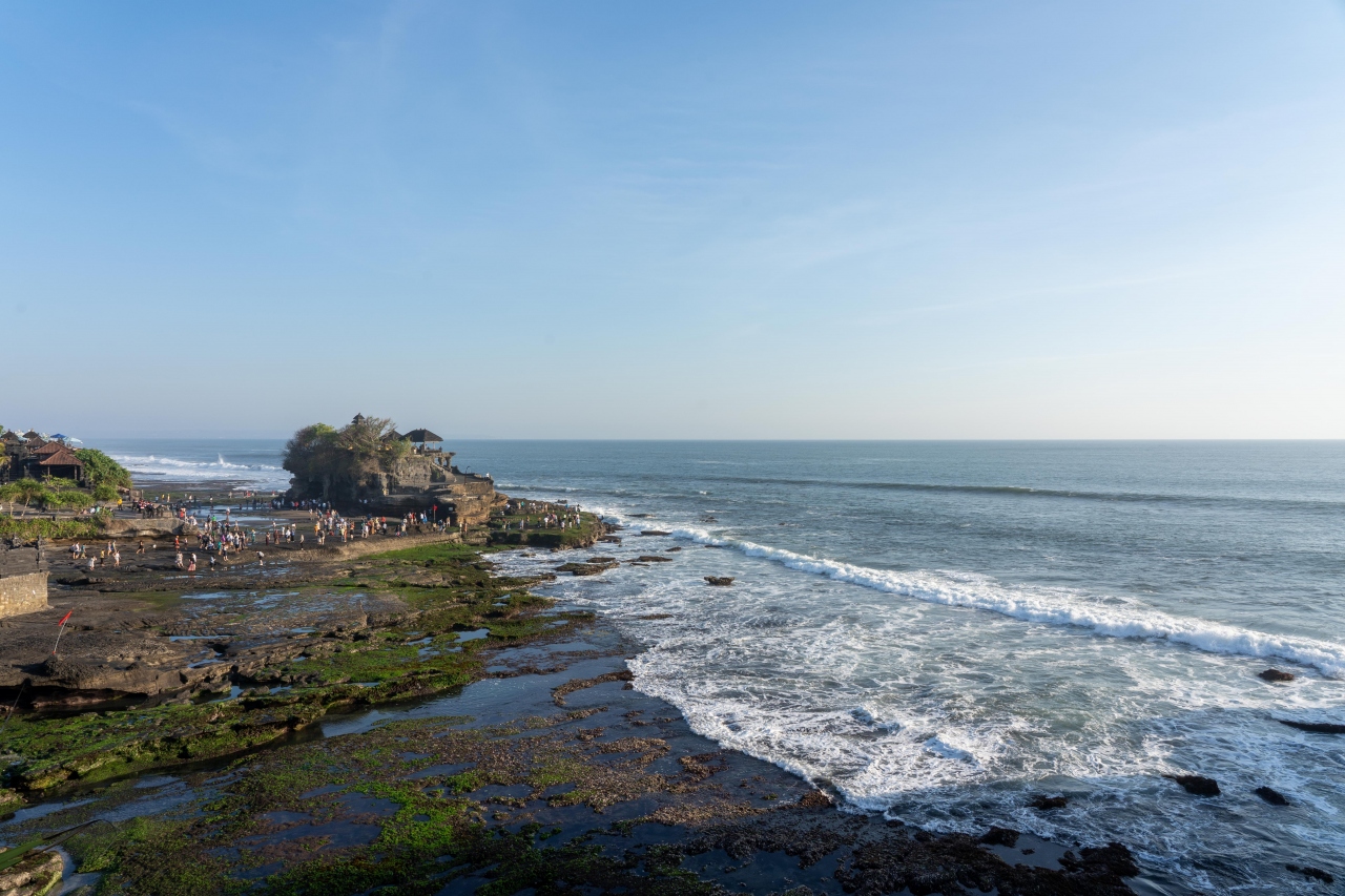 バリ島 ウブド 3泊5日 ツアー編 バリ島の世界遺産を巡るツアー 西部編 バリ島 インドネシア の旅行記 ブログ By トラベルねこさん フォートラベル