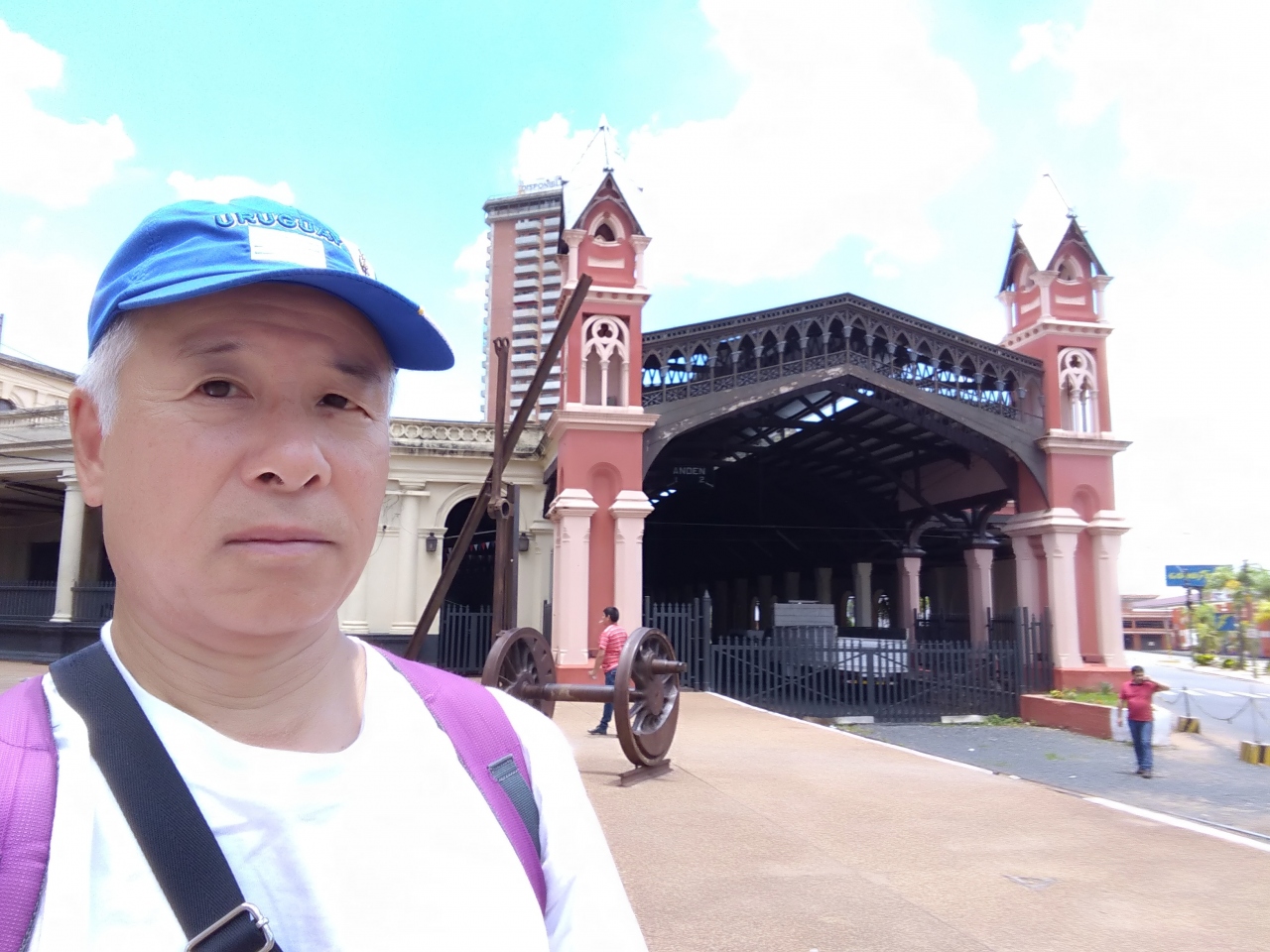 アスンシオン旧市街 El Centro De Asuncion Asuncion Paraguay アスンシオン パラグアイ の旅行記 ブログ By ちふゆさん フォートラベル アスンシオン旧市街 El Centro De Asuncion Asuncion Paraguay アスンシオン パラグアイ の旅行記 ブログ By ちふゆさん フォートラベル