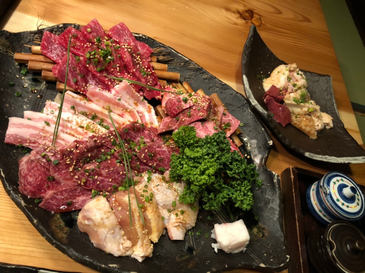 とても美味しいお肉屋専門店の焼肉屋さんで家族揃って美味しく楽しくゆっくり食事をしました 博多 福岡県 の旅行記 ブログ By Nanakoさん フォートラベル とても美味しいお肉屋専門店の焼肉屋さんで家族揃って美味しく楽しくゆっくり食事をしました 博多 福岡県 の旅行記 ブログ By Nanakoさん フォートラベル