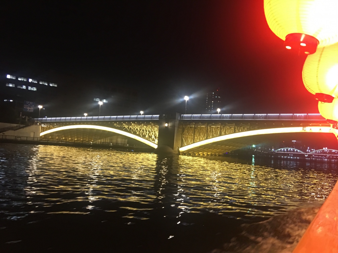 船清の屋形船に乗る品川 東京の旅行記 ブログ By Sawadaさん フォートラベル
