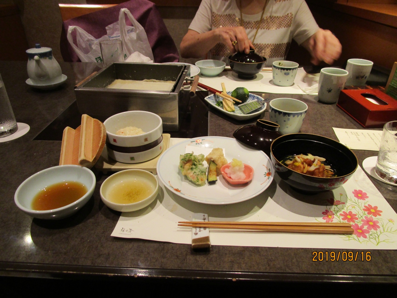 上野広小路 豆腐懐石 梅の花 上野 御徒町 東京 の旅行記 ブログ By Mountさん フォートラベル 上野広小路 豆腐懐石 梅の花 上野 御徒町 東京 の旅行記 ブログ By Mountさん フォートラベル
