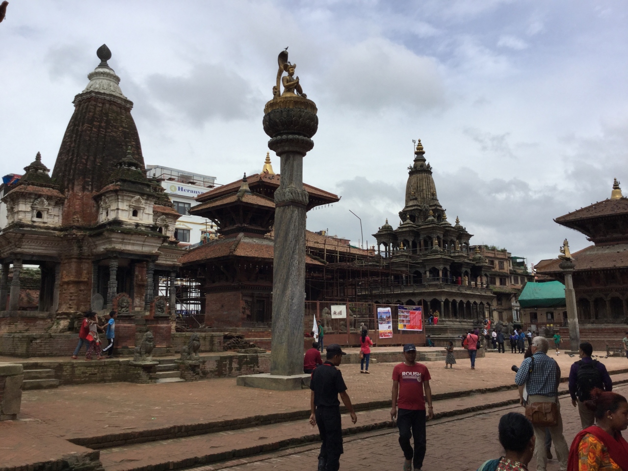 ヒマラヤ In Nepal 2 4 パタン パタン ネパール の旅行記 ブログ By しんどくさん フォートラベル ヒマラヤ In Nepal 2 4 パタン パタン ネパール の旅行記 ブログ By しんどくさん フォートラベル