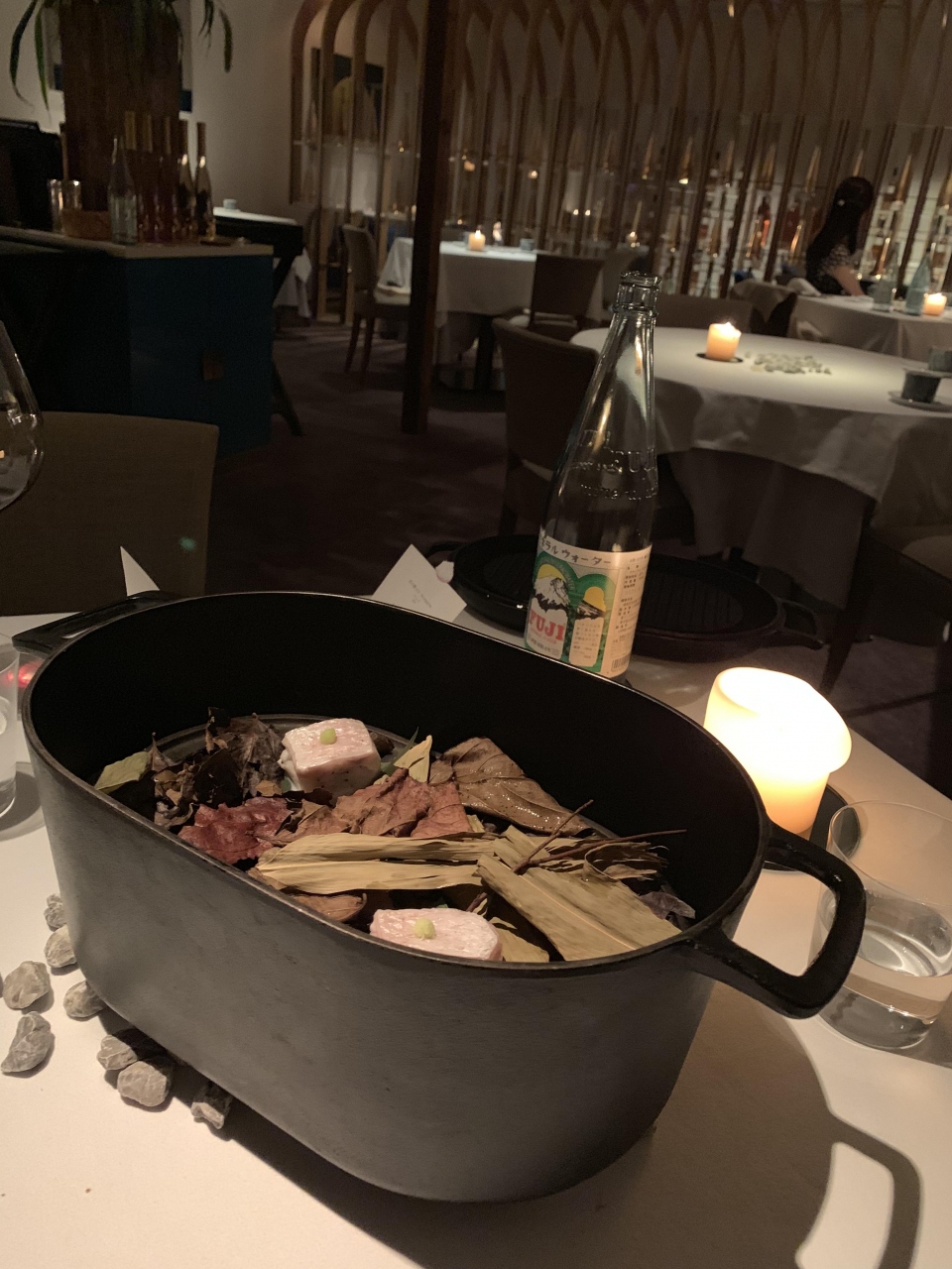 1908 12 たまにはおしゃれなレストランでディナー Dinner In Tokyo 赤坂 東京 の旅行記 ブログ By Maikonさん フォートラベル