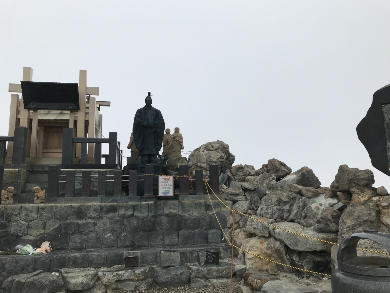 木曽御嶽山登山 木曽 塩尻 長野県 の旅行記 ブログ By Yukoroさん フォートラベル