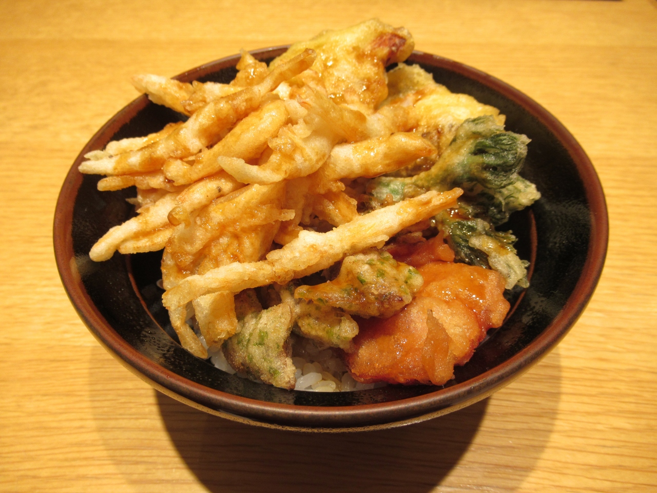 富山の旅 五箇山からの帰途 白えび亭 富山駅本店で白えび天丼を食す 富山市 富山県 の旅行記 ブログ By 実結樹さん フォートラベル 富山の旅 五箇山からの帰途 白えび亭 富山駅本店で白えび天丼を食す 富山市 富山県 の旅行記 ブログ By 実結樹さん フォートラベル