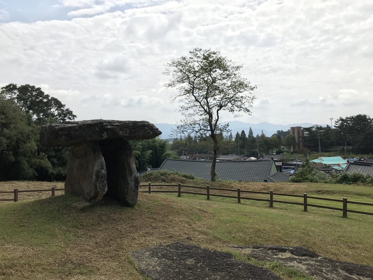 世界遺産 高敝 コチャン 郡の支石墓群を見に行く 光州 韓国 の旅行記 ブログ By きたろうさん フォートラベル 世界遺産 高敝 コチャン 郡の支石墓群を見に行く 光州 韓国 の旅行記 ブログ By きたろうさん フォートラベル