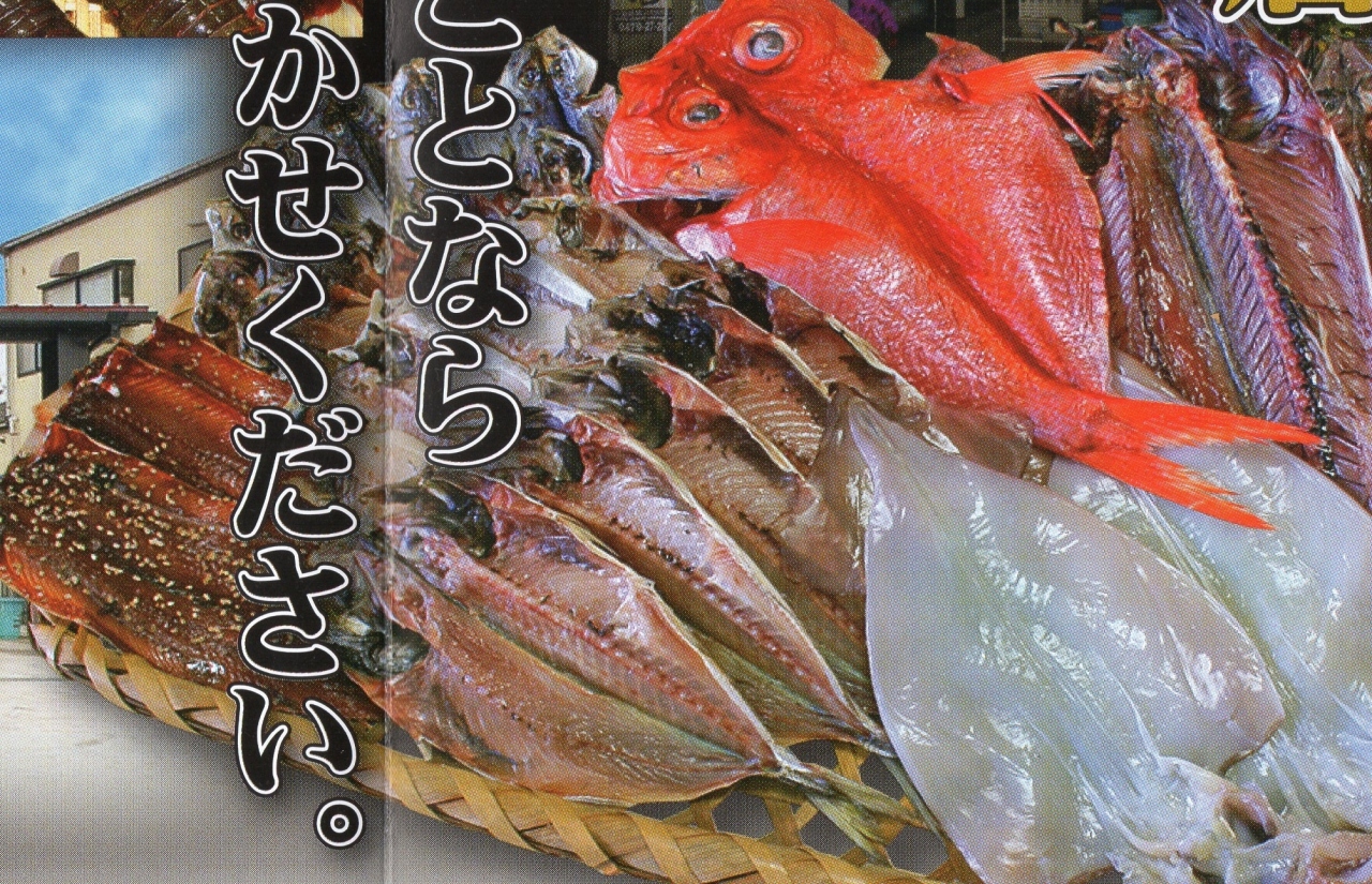 『被災地支援はふるさと納税で。館山市返礼品は豪華な干物セット。』千葉県の旅行記・ブログ by