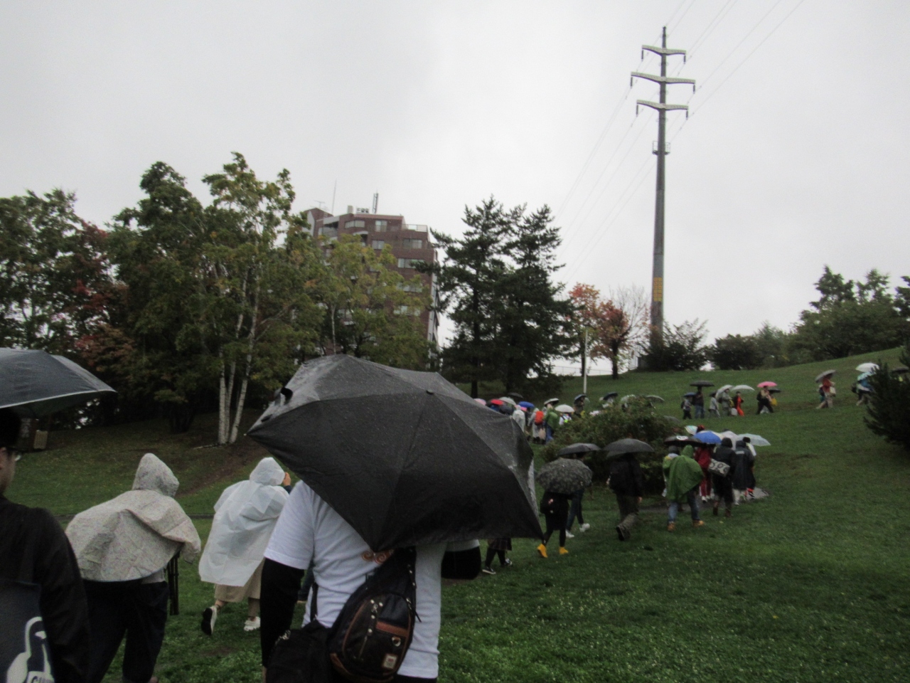 水曜どうでしょう祭り19 札幌 北海道 の旅行記 ブログ By Pandan0519さん フォートラベル 水曜どうでしょう祭り19 札幌 北海道 の旅行記 ブログ By Pandan0519さん フォートラベル