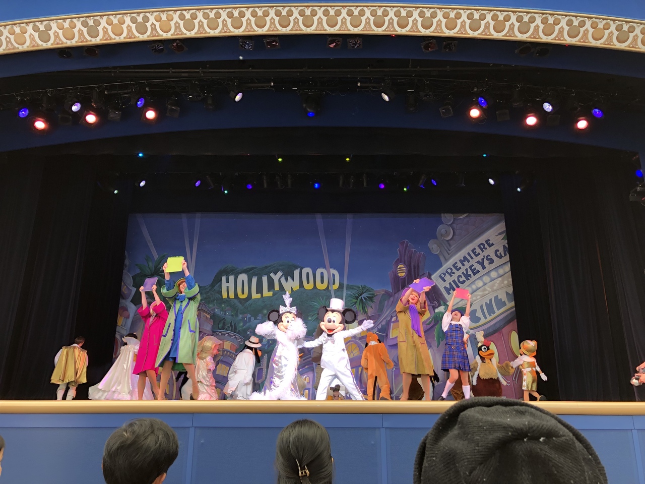東京ディズニーランドへ19年5月 東京ディズニーリゾート 千葉県 の旅行記 ブログ By Wakanaさん フォートラベル