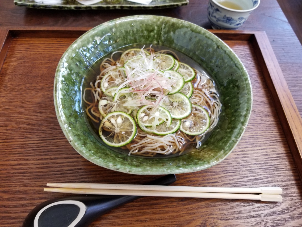 こんな所にお蕎麦屋さん みづ乃 多治見 岐阜県 の旅行記 ブログ By ハートネッツさん フォートラベル